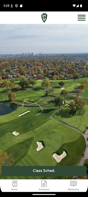 Scioto CC Screenshot 0