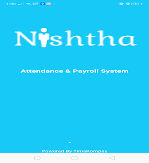 NISHTHA Screenshot 0