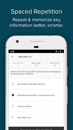 TUCOM CED Lecturio Screenshot 2