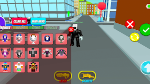 SandBlox Crash 2:0 Screenshot 3