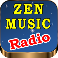 Zen Music Radio Stations