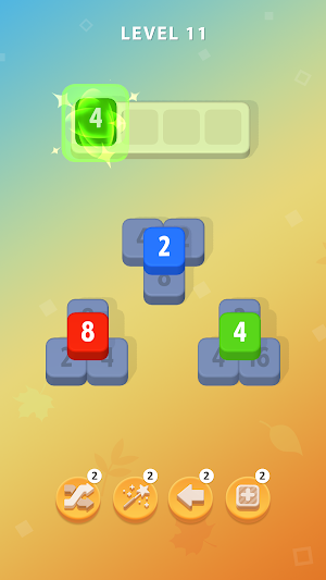 The Puzzle 2022 Screenshot 1