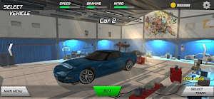 Drift Bar Screenshot 0