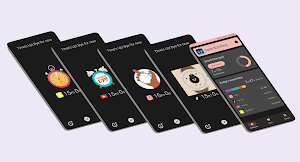 Sane Scrolling Screenshot 2