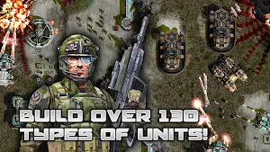 Machines at War 3 RTS Screenshot 0