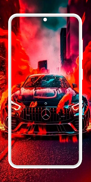Sport Cars wallpapers - Screenshot 1