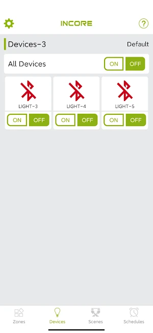 INCORE2 Screenshot 2