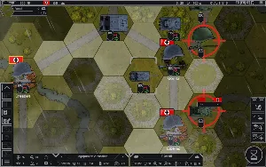 Operation Citadel Screenshot 3