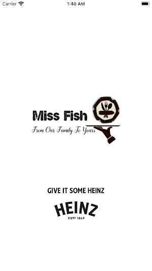 Miss Fish Screenshot 0