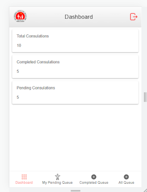 e-Sahaj Screenshot 2