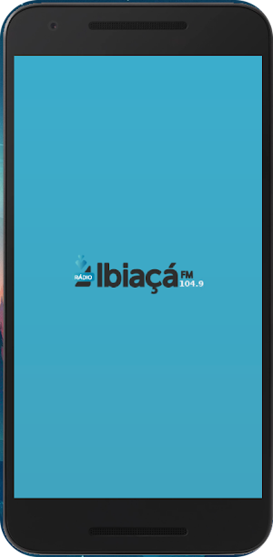 Rádio Ibiaçá FM Screenshot 0