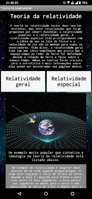 RMQ -  Mecânica Quântica Screenshot 3