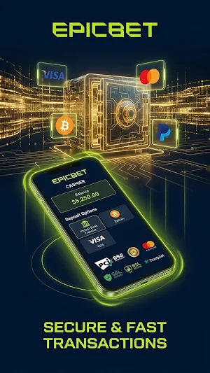 Epicbet Screenshot 3