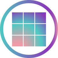 PhotoSplit Grids for Instagram