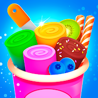 Bake & Create: Dessert Delight