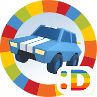 3Déčko Rallye