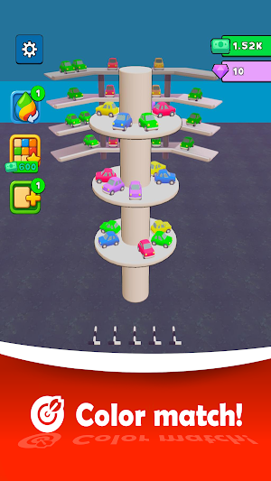 Auto Merge Screenshot 3