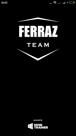 Ferraz Personal Screenshot 0