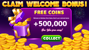 Monster Slots Master Game Screenshot 2