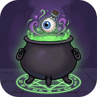 Alchemic Cauldron