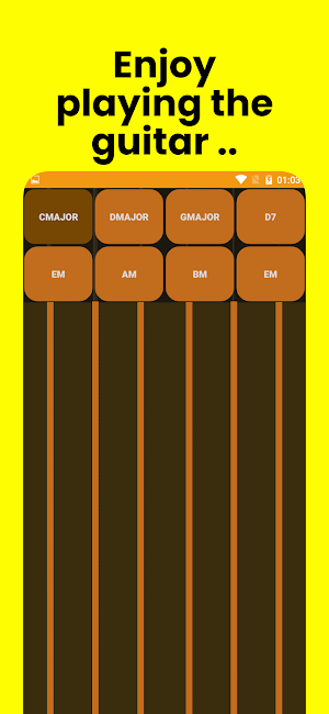 Guitar Studio Screenshot 2