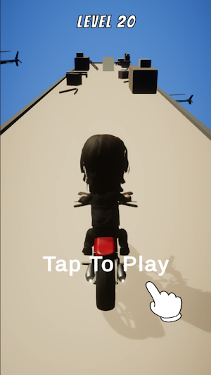 John In the Action Screenshot 2