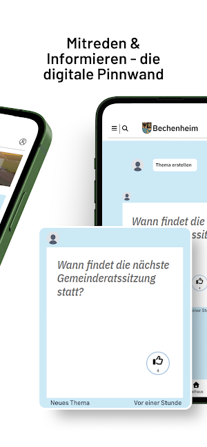 Bechenheim Screenshot 2