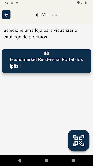 Economarket Screenshot 3
