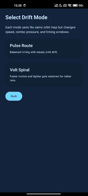 LeoVeloraPlay Screenshot 2