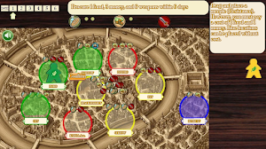 Procurement Agent Screenshot 2