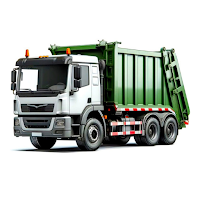 Trucks Wallpaper HD & 4K