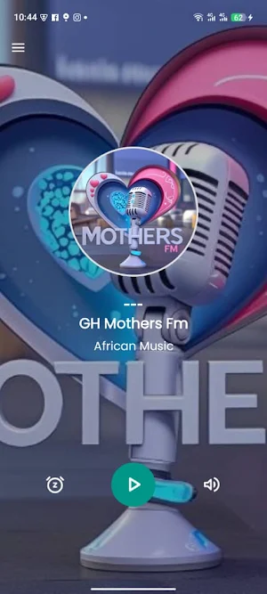 GH Mothers Fm Screenshot 3