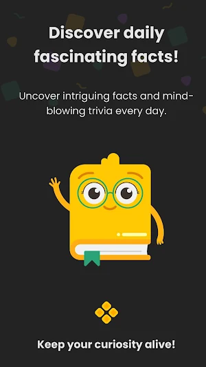 Daily Facts & Trivia Screenshot 0