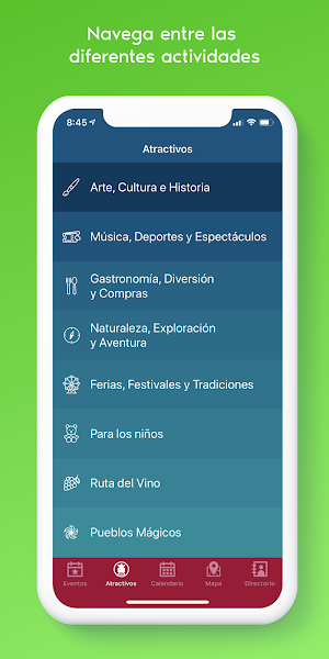 Viva Aguascalientes Screenshot 2