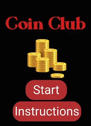 Coin Club Screenshot 1