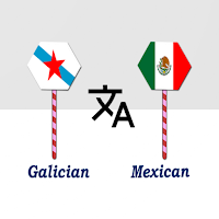 Galician To Mexican Translator