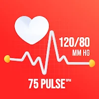 Blood Pressure Tracker BPM