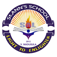 St Anns EM School Madugula
