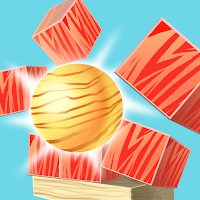 Ultimate Blast Balls 3D