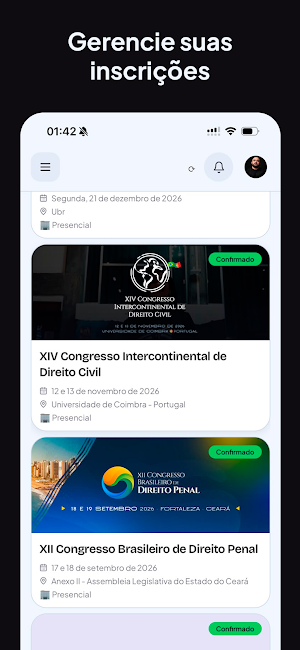 Notorium One Screenshot 2