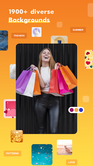 Logo and Poster Design Maker Screenshot 3