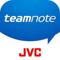 teamnote（チームノート）／試合速報も共有できる新しいチーム管理アプリ
