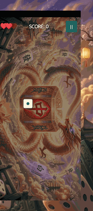 IvoryRidge Screenshot 3