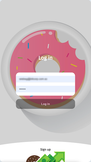 SnackPay Screenshot 2