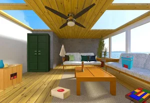 Escape Games - Beyond Puzzles Screenshot 0
