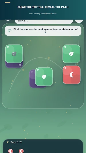 Dewglint: Garden of Light Screenshot 1
