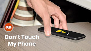 Find My Phone By Clap Ring Screenshot 2