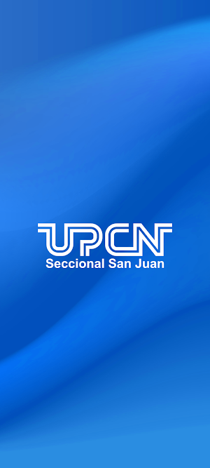 UPCN San Juan Screenshot 0