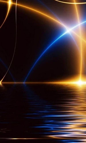3D Parallax Background HD Screenshot 1