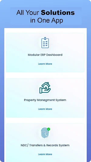 Full Stack Zone | IT Services Screenshot 0